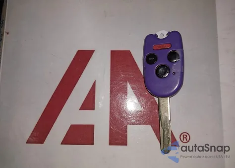 2006 Honda Cr-V Se из США, поврежденный, VIN SHSRD78946U414604